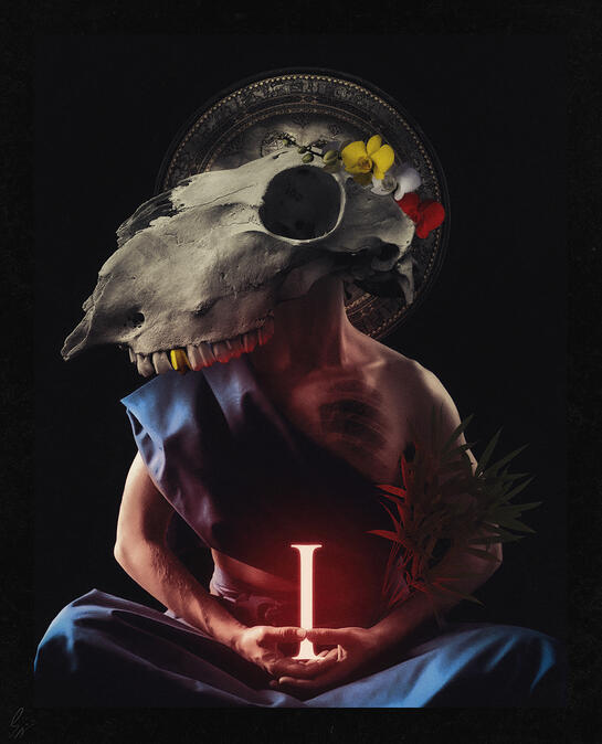 NA-TURE (I) / 0.16 ETH