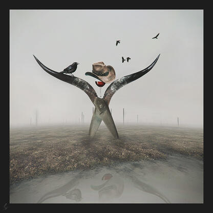 SCARISSOR / RELISTED (50 XTZ)