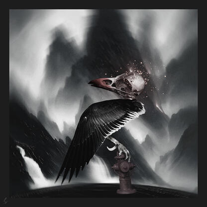 LAVA AVIS / RELISTED (50 XTZ)