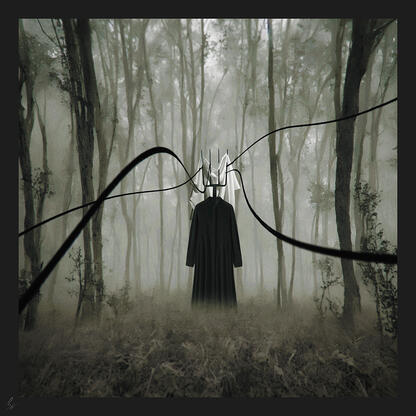 NUN OF THE NONE / SOLD